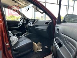 ميتسوبيشي L200